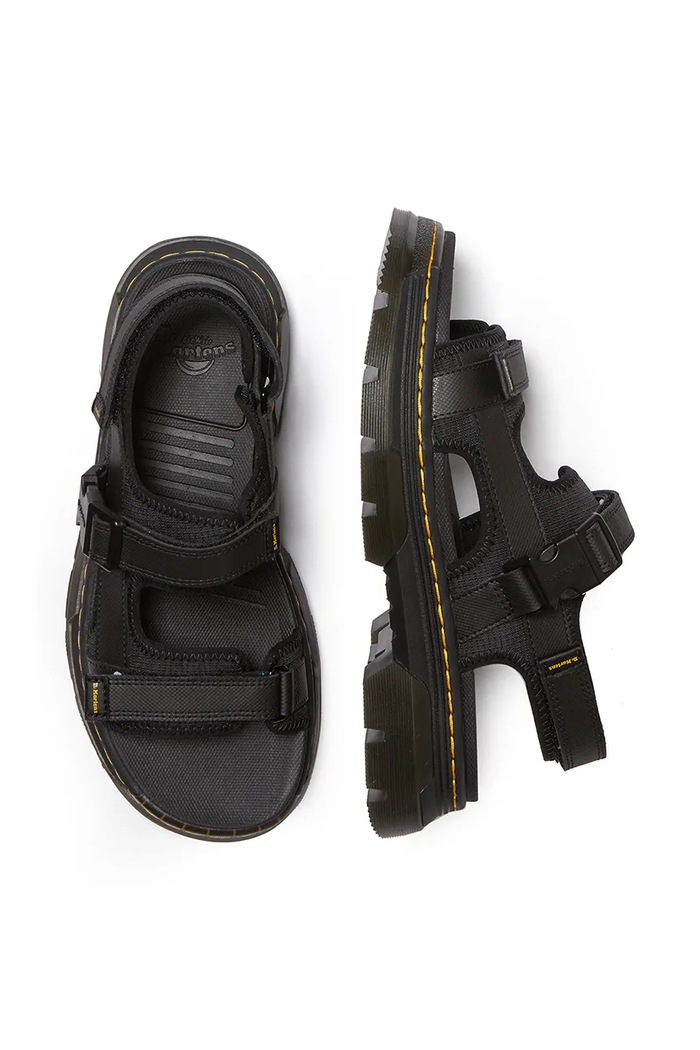 Dr. Martens sandały Forster II DM31560001