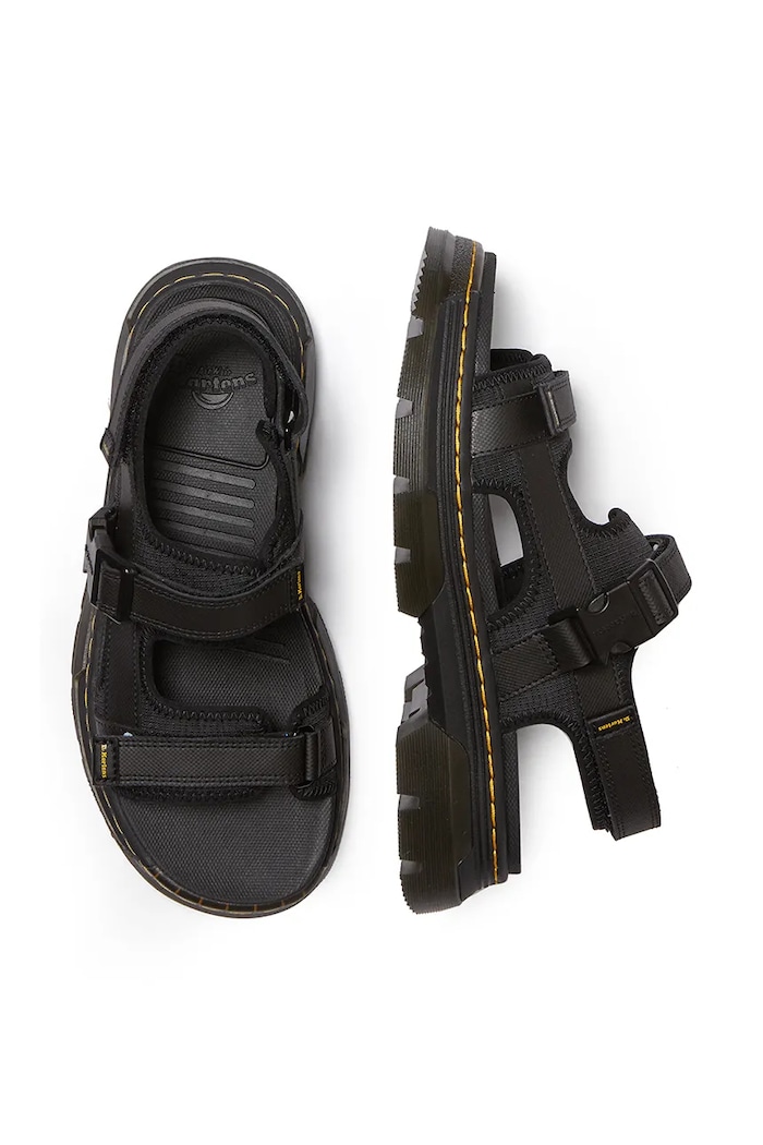 Dr. Martens sandały Forster II DM31560001