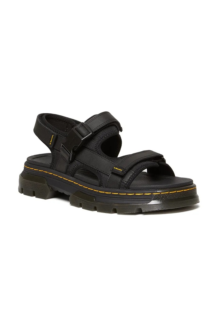 Dr. Martens sandały Forster II DM31560001