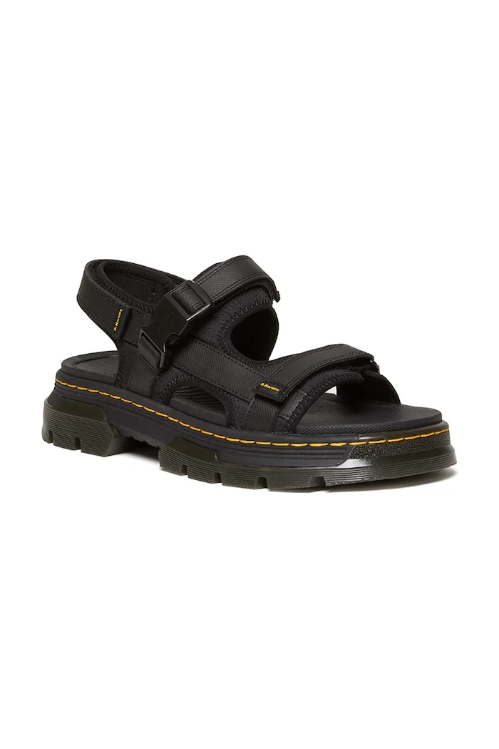 Dr. Martens sandały Forster II DM31560001