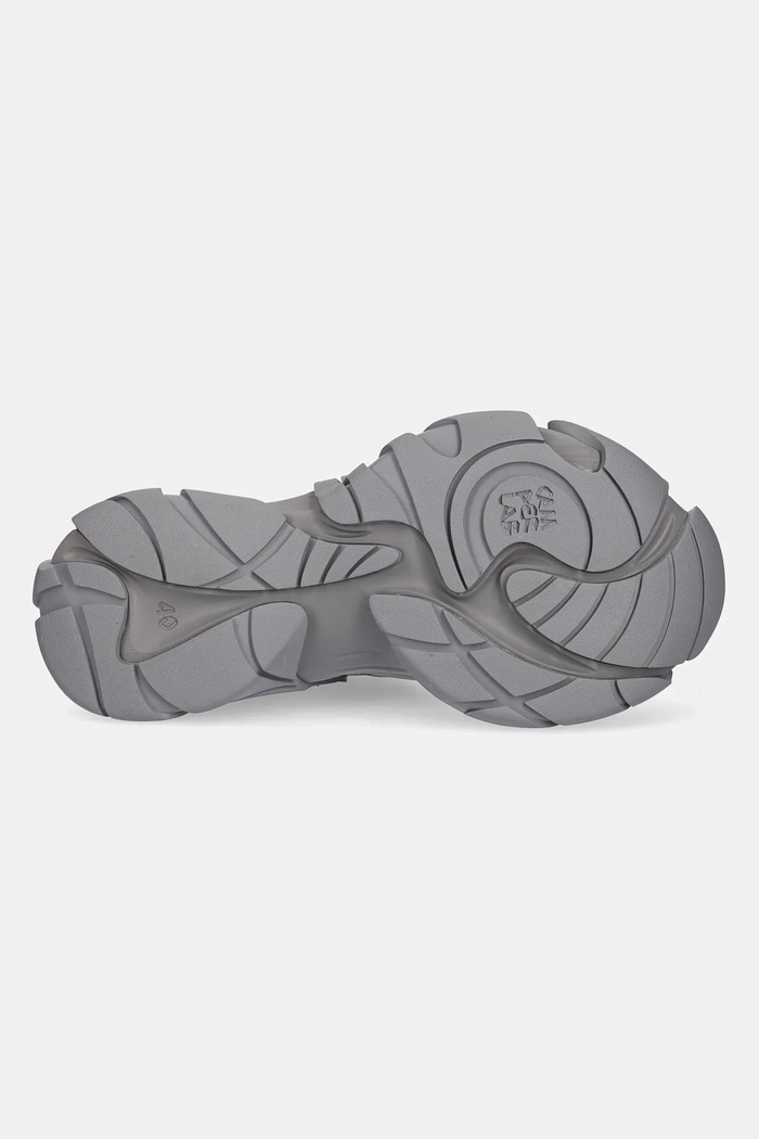 Кроссовки CAMPERLAB Tormenta A500013.018 серый