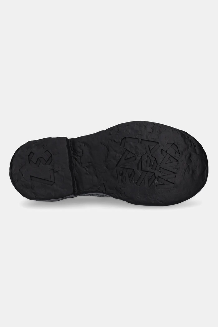 CAMPERLAB mocasini de piele Vamonos A500023.007 negru