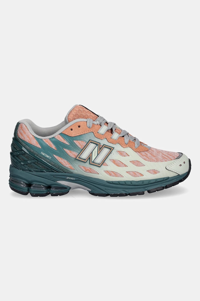 Tenisice New Balance 1906 U1906WFB tirkizna SS25