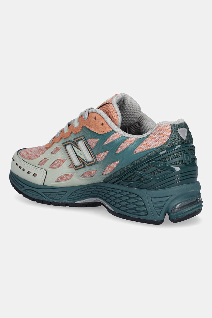 Obuća Tenisice New Balance 1906 U1906WFB tirkizna