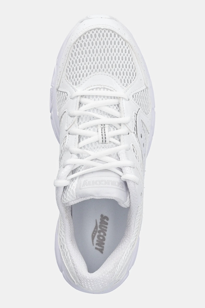 Saucony sneakersy RIDE MILLENNIUM biały S70812.13