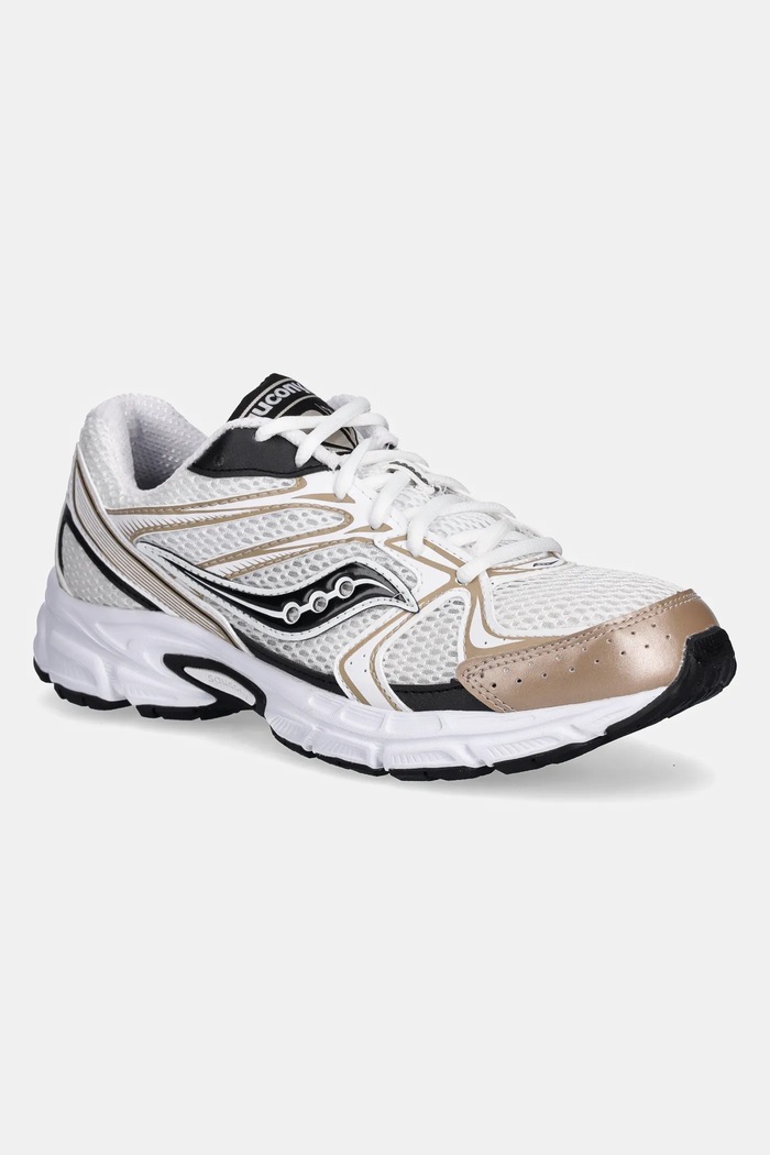 Tenisky Saucony RIDE MILLENNIUM textilný biela S70812.18