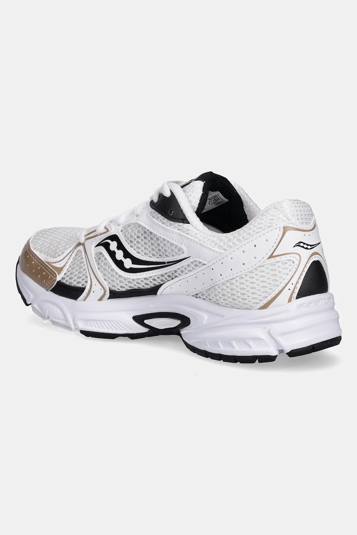 Obuv Tenisky Saucony RIDE MILLENNIUM S70812.18 biela