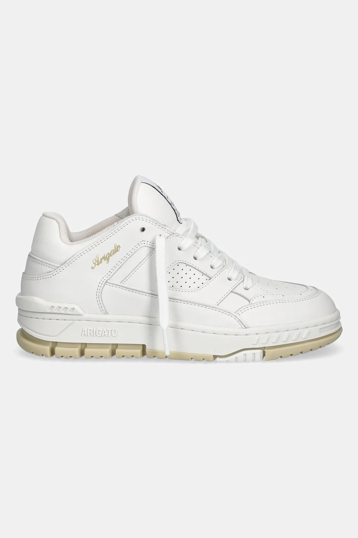 Axel Arigato sneakers Area Lo Sneaker F1572001 white SS25