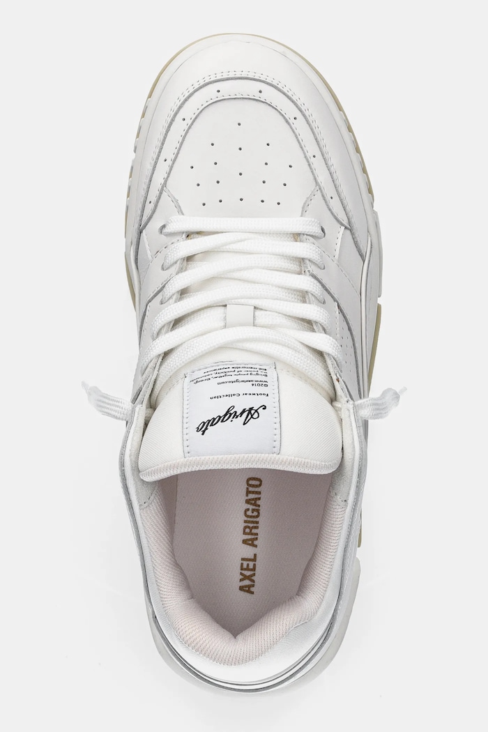Axel Arigato sneakers Area Lo Sneaker white F1572001