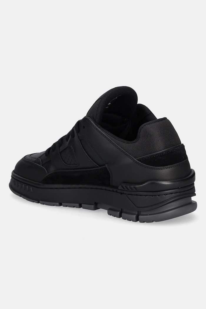 Обувки Маратонки Axel Arigato Area Lo Sneaker F1575001 черен