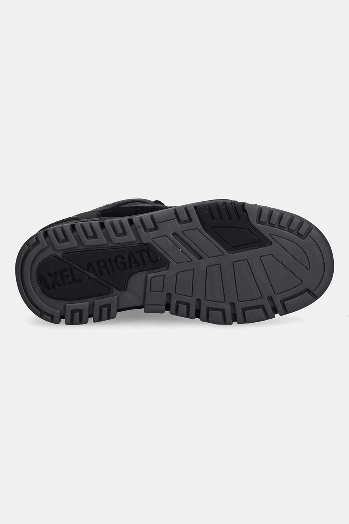 Маратонки Axel Arigato Area Lo Sneaker F1575001 черен