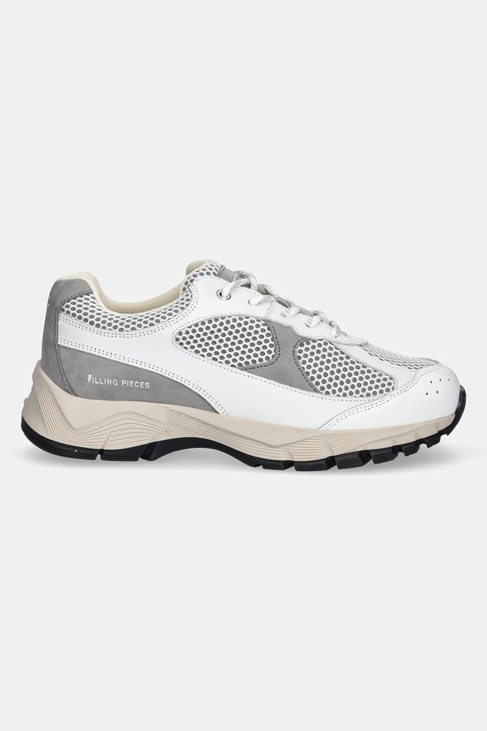 Sneakers Filling Pieces Oryon Cream 56355081002 λευκό SS25