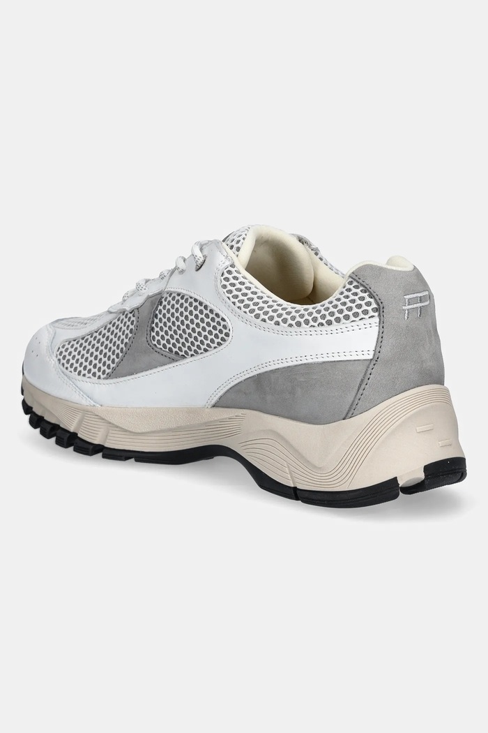 Παπούτσια Sneakers Filling Pieces Oryon Cream 56355081002 λευκό