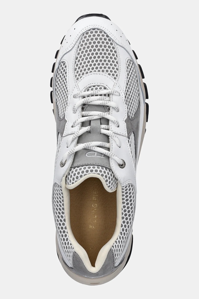 Sneakers Filling Pieces Oryon Cream λευκό 56355081002