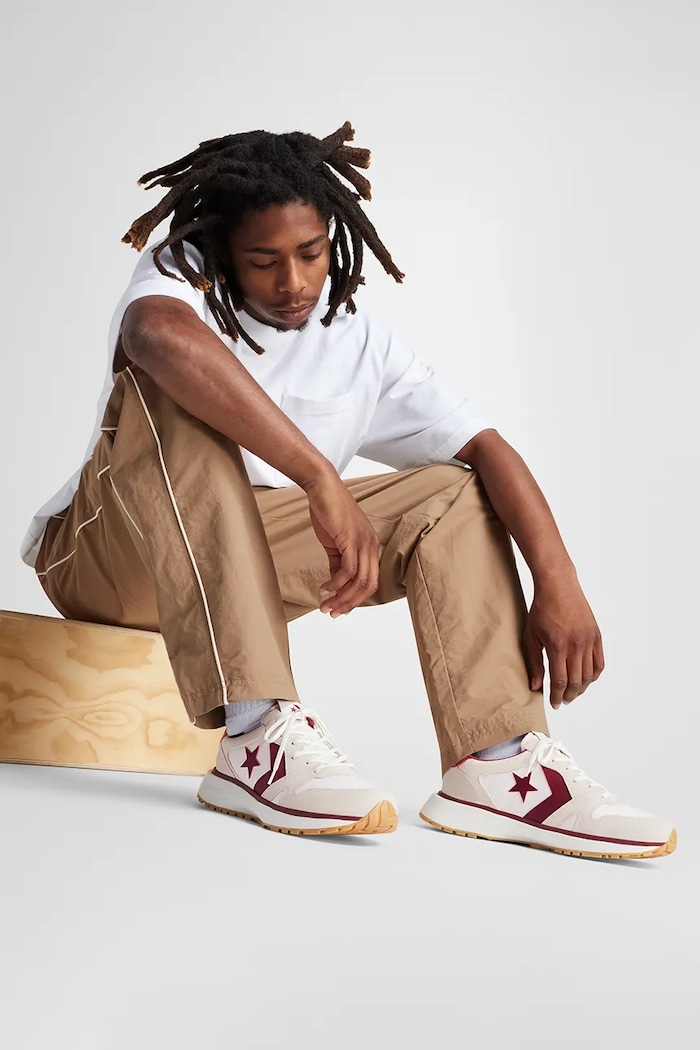 Tenisky Converse Omni Trainer A13374C