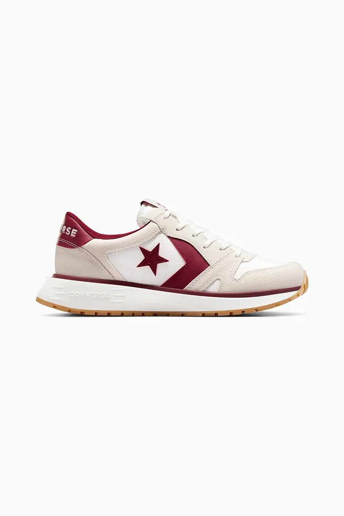 Tenisky Converse Omni Trainer textilní béžová A13374C