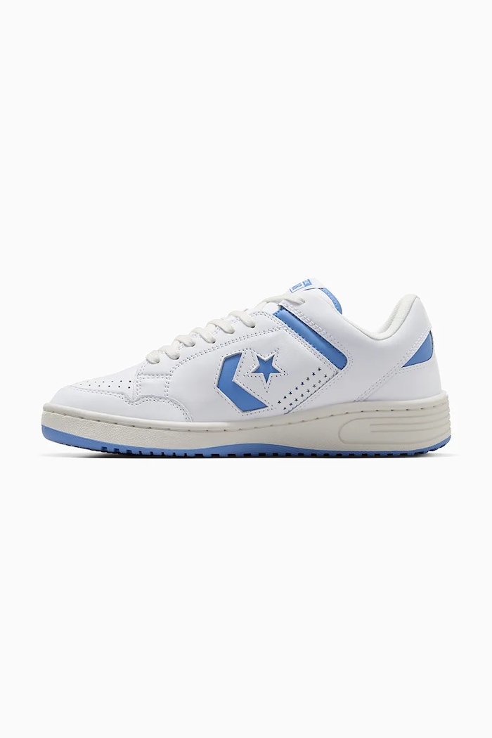 Шкіряні кросівки Converse Weapon A12745C