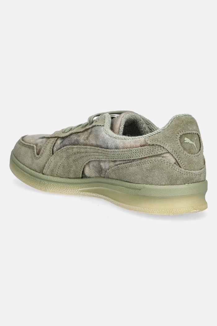 Încălțăminte Puma sneakers Indoor Dstrsd Kidsuper Lux 402378 verde