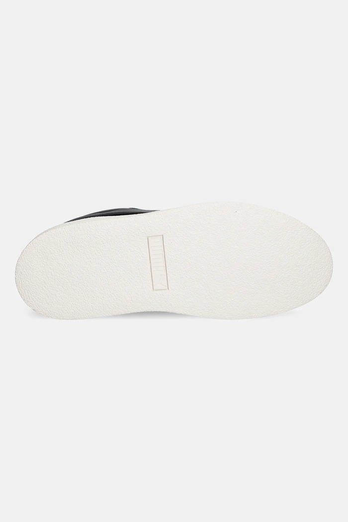Kožené tenisky Puma CA Luxe 400828 čierna
