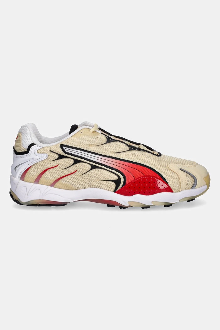 Tenisky Puma Inhale OG 403855 béžová SS25