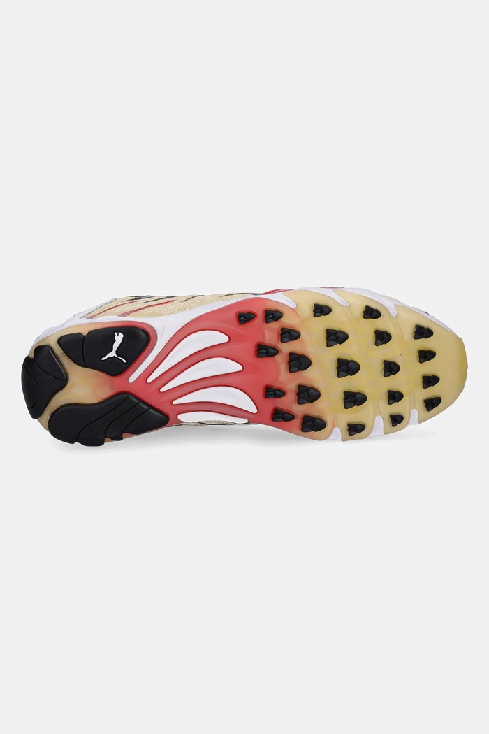 Tenisky Puma Inhale OG 403855 béžová