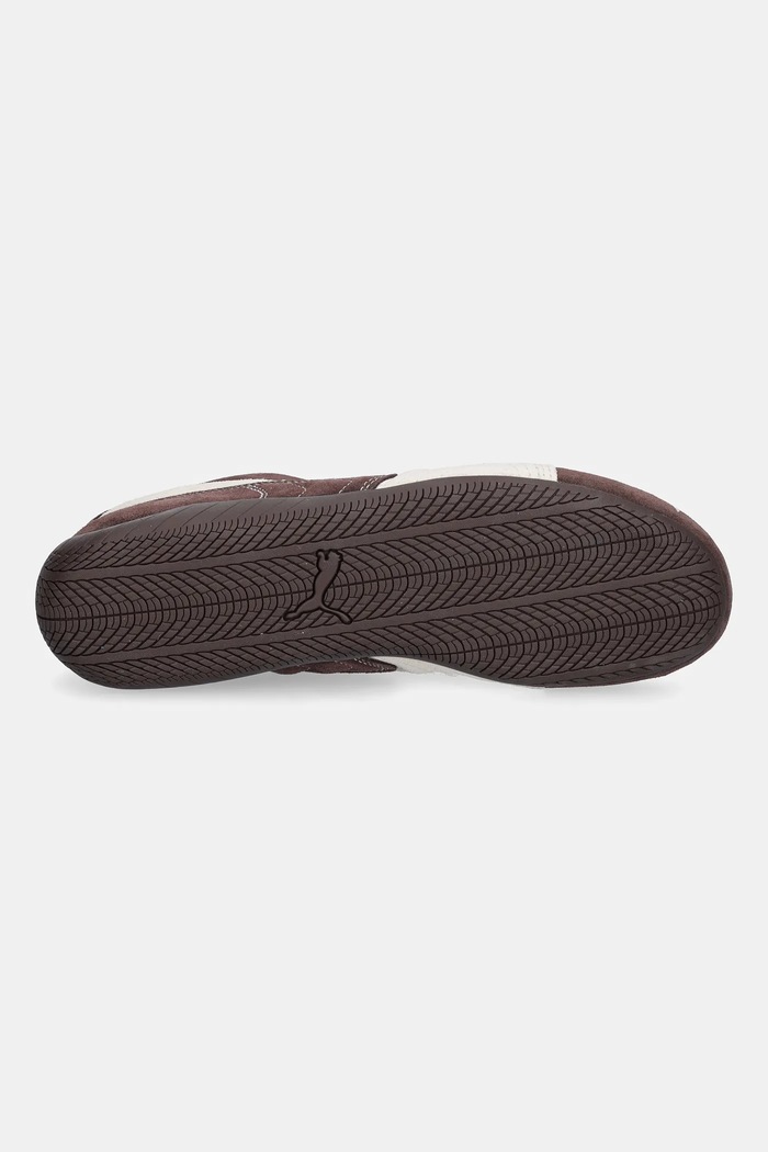 Puma suede sneakers Speedcat TTF 403903 brown