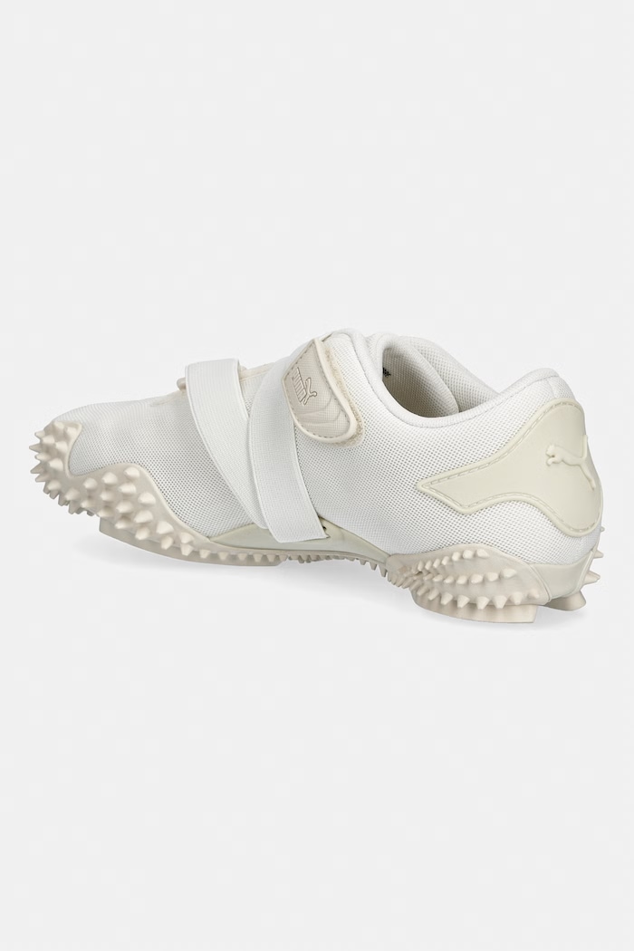 Încălțăminte Puma sneakers Mostro OG Prime 403206 bej