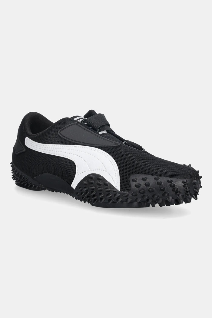 Кросівки Puma Mostro OG Prime текстильний чорний 403206