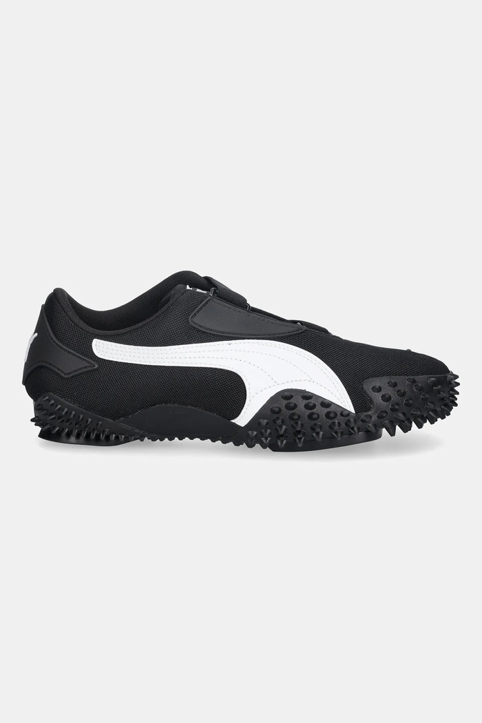 Кросівки Puma Mostro OG Prime 403206 чорний SS26