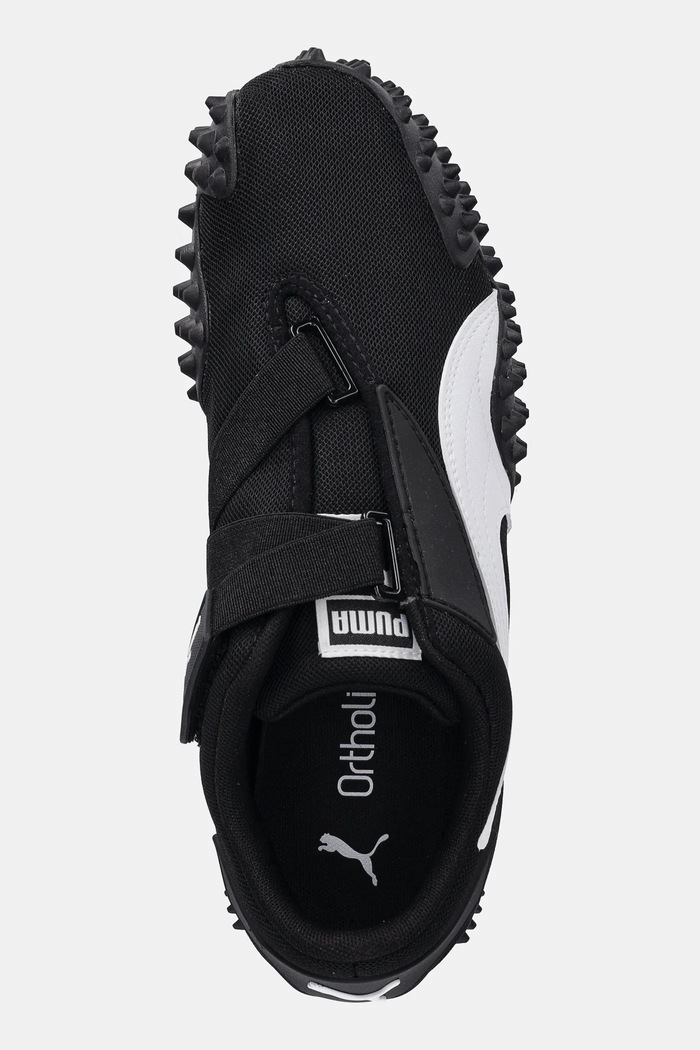 Кросівки Puma Mostro OG Prime чорний 403206