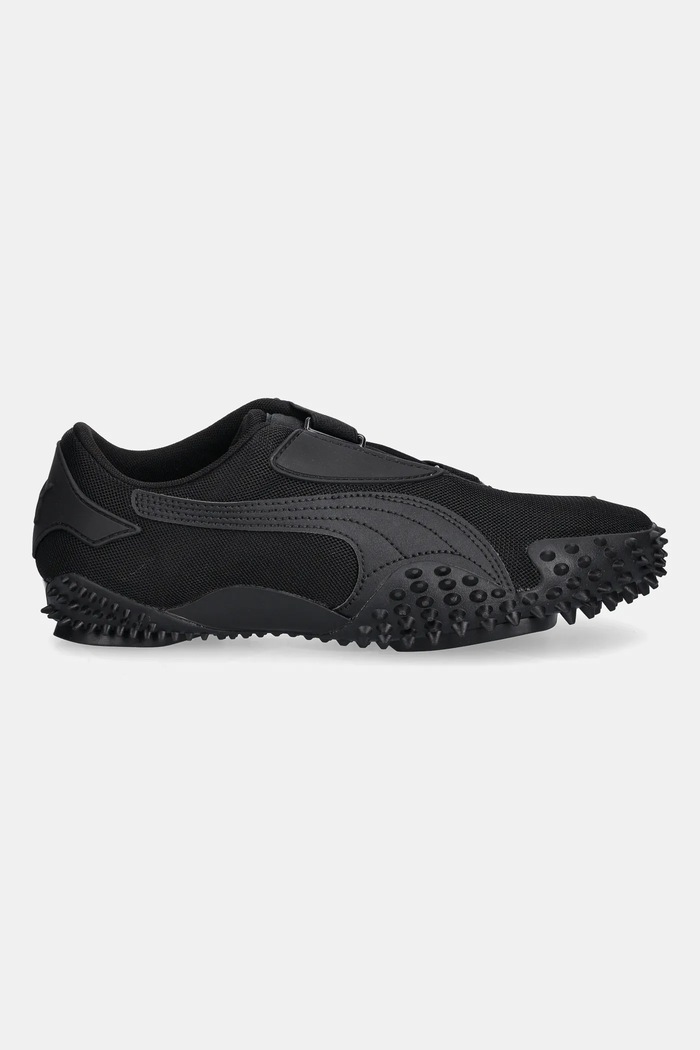 Puma sneakers Mostro OG Prime 403206 negru SS26