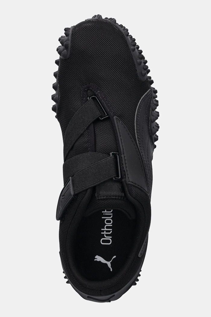 Puma sneakers Mostro OG Prime negru 403206