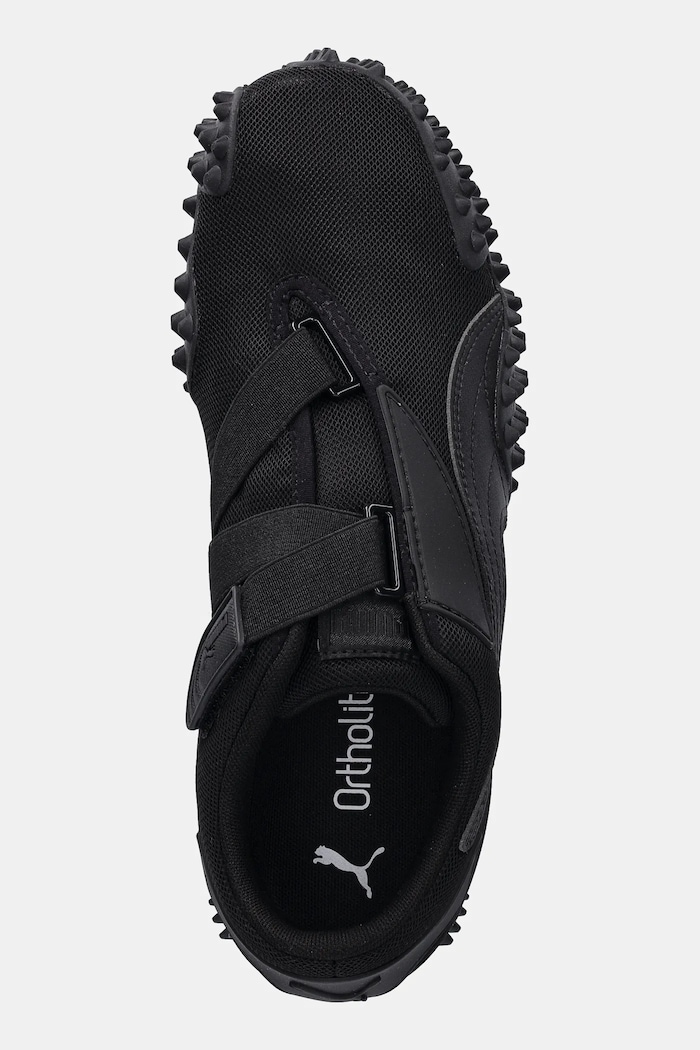 Puma sneakers Mostro OG Prime negru 403206