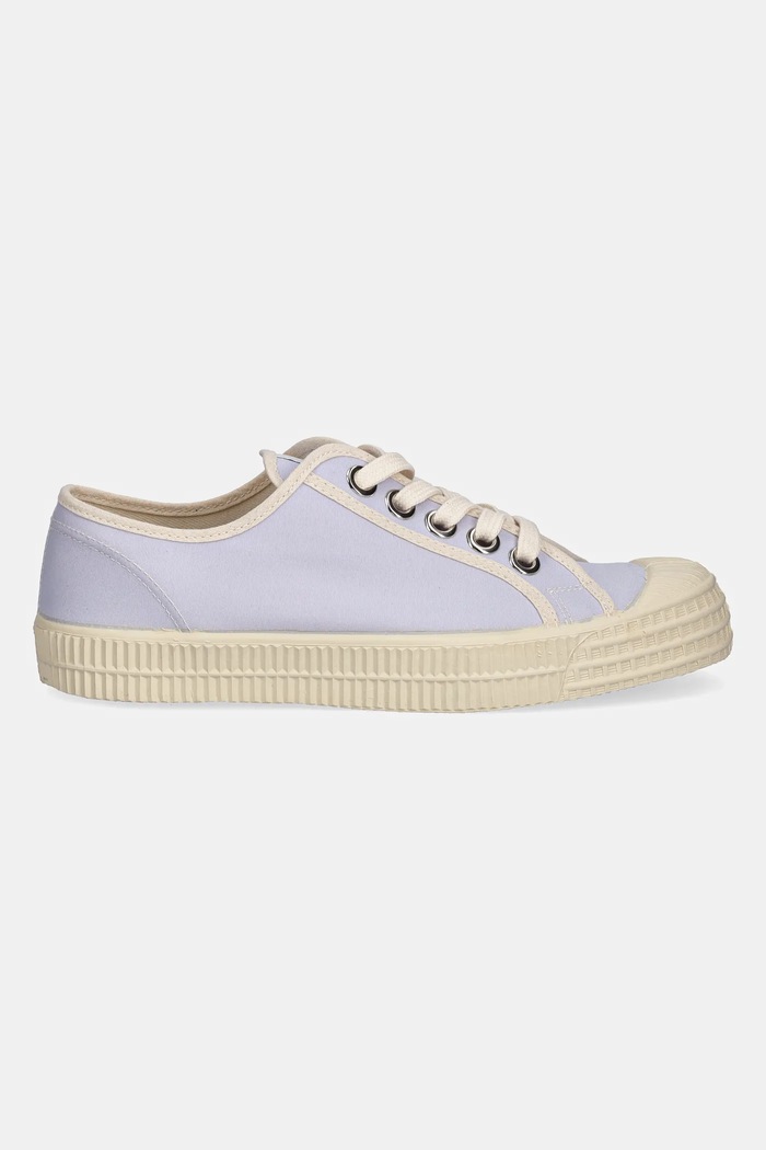 Ниски кецове Novesta Star Master Wax Cotton N372026.12199Y106 син AW25