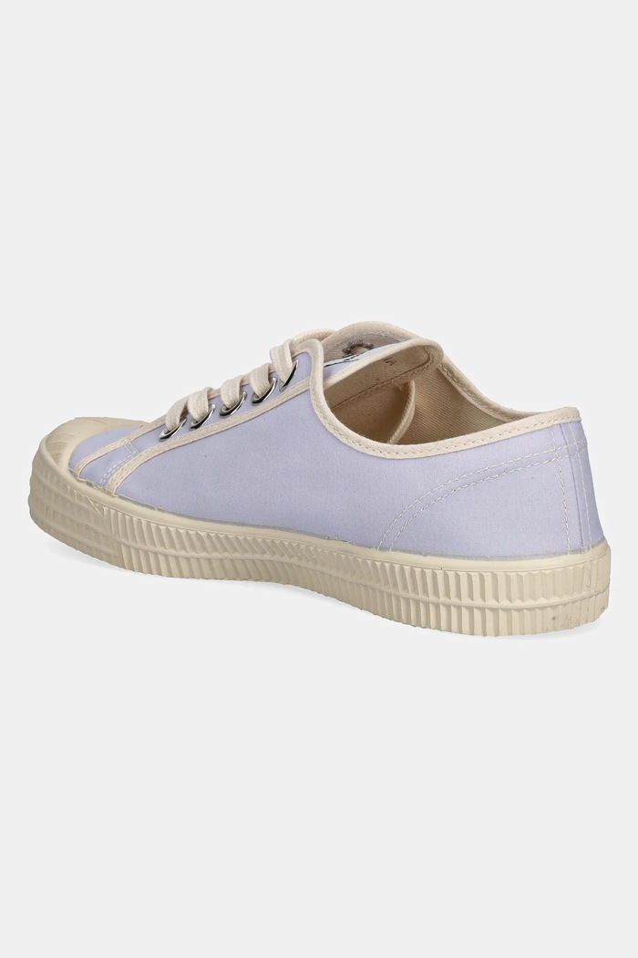 Обувки Ниски кецове Novesta Star Master Wax Cotton N372026.12199Y106 син