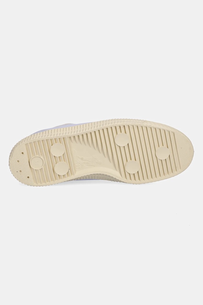 Ниски кецове Novesta Star Master Wax Cotton N372026.12199Y106 син