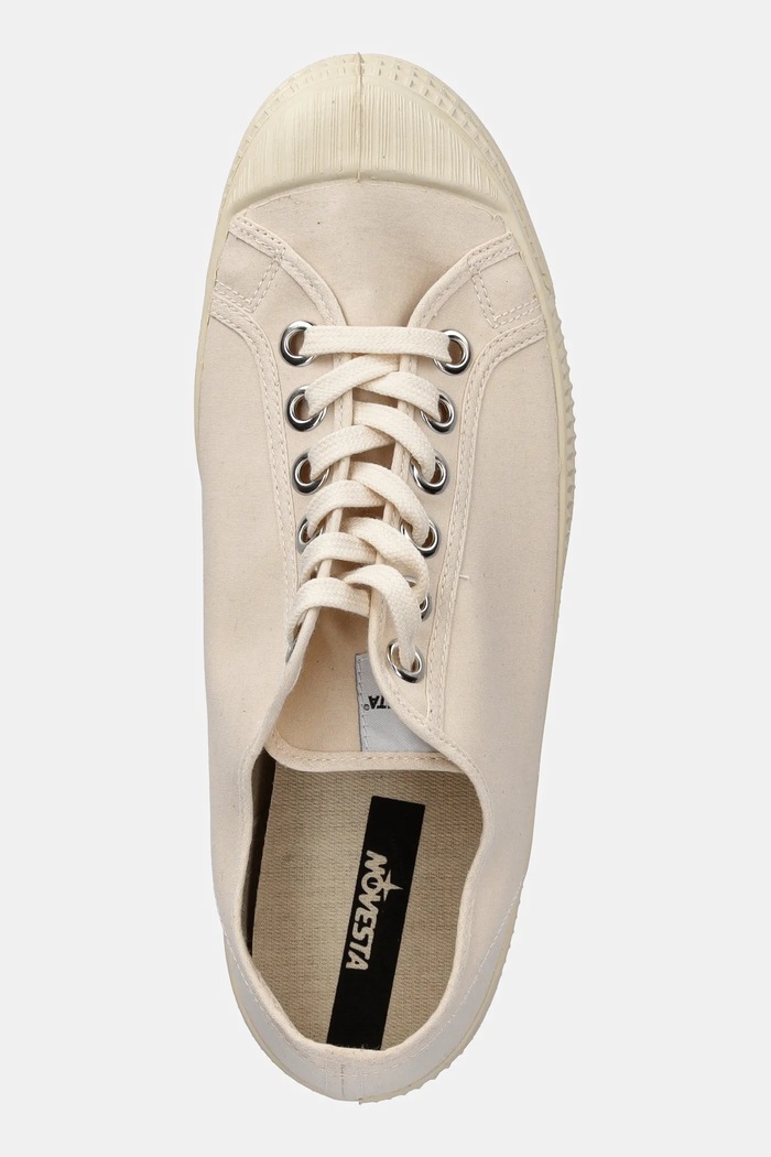 Tenisice Novesta Star Master Wax Cotton bež N372026.01499Y106