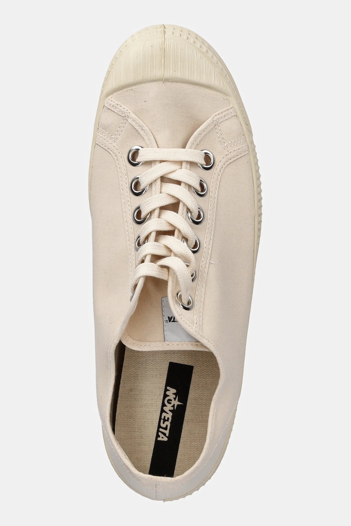Tenisice Novesta Star Master Wax Cotton bež N372026.01499Y106