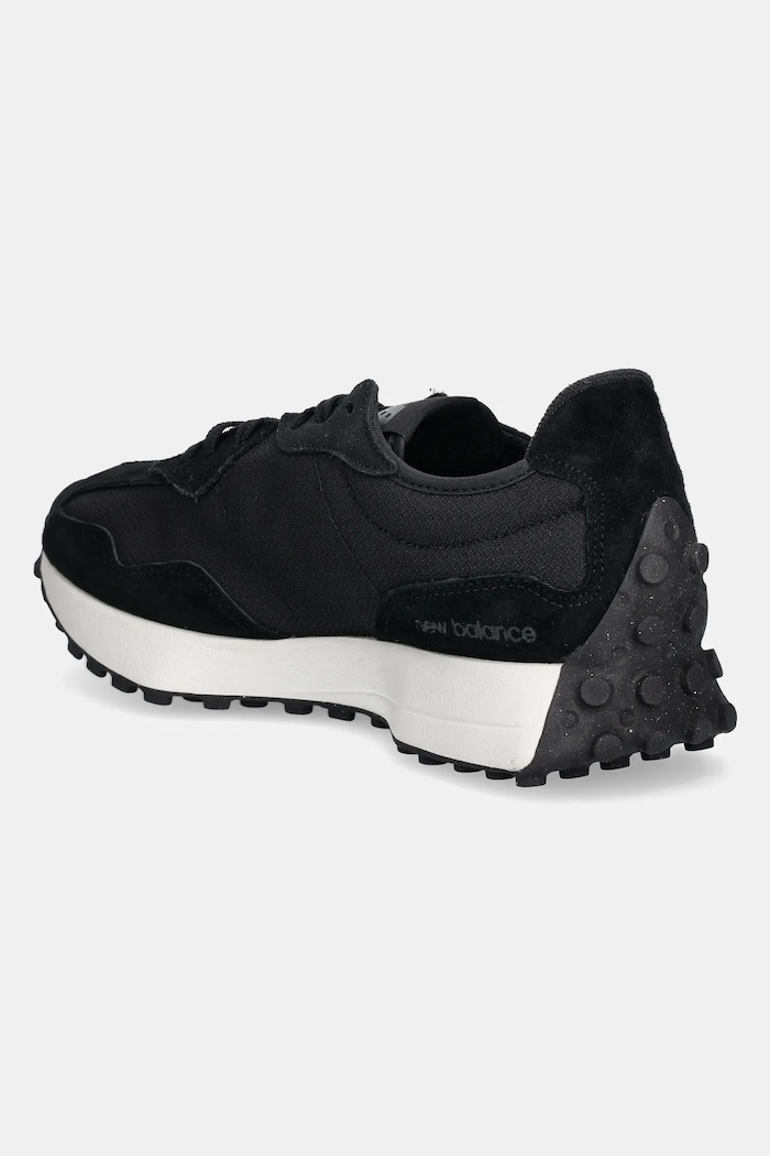 Boty Boty New Balance 327 U327SWB černá