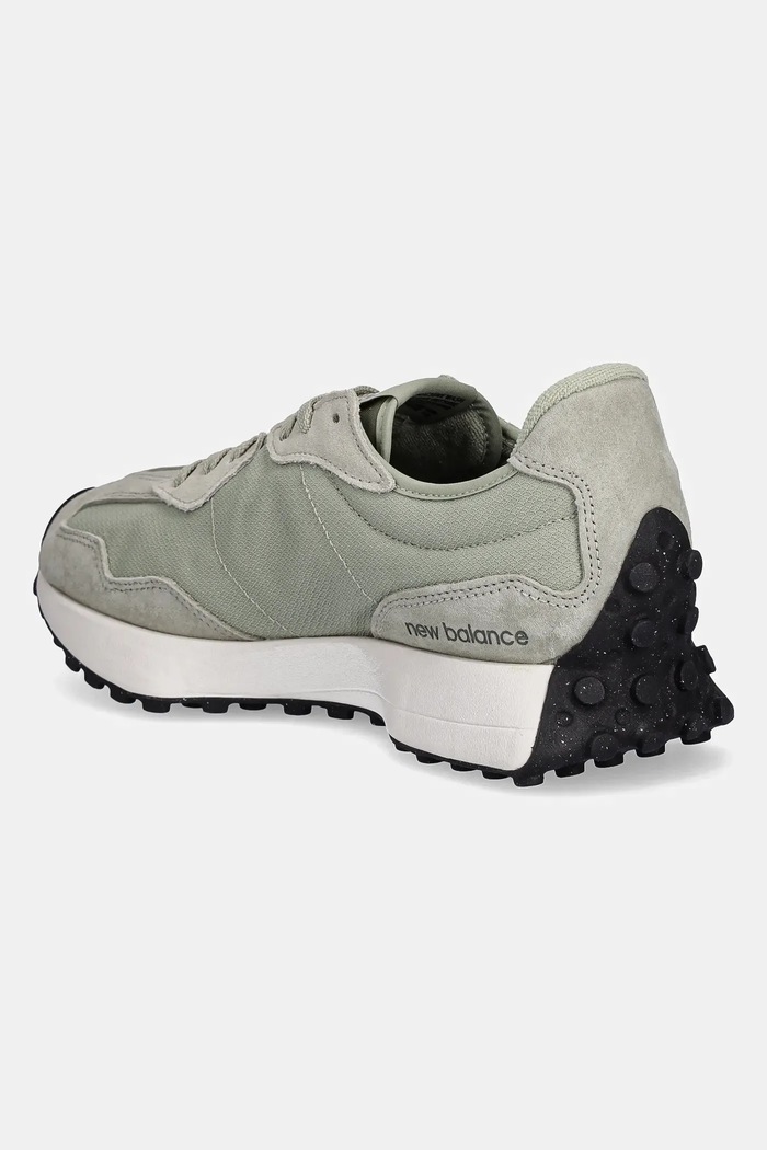 Încălțăminte New Balance sneakers 327 U327SWC verde