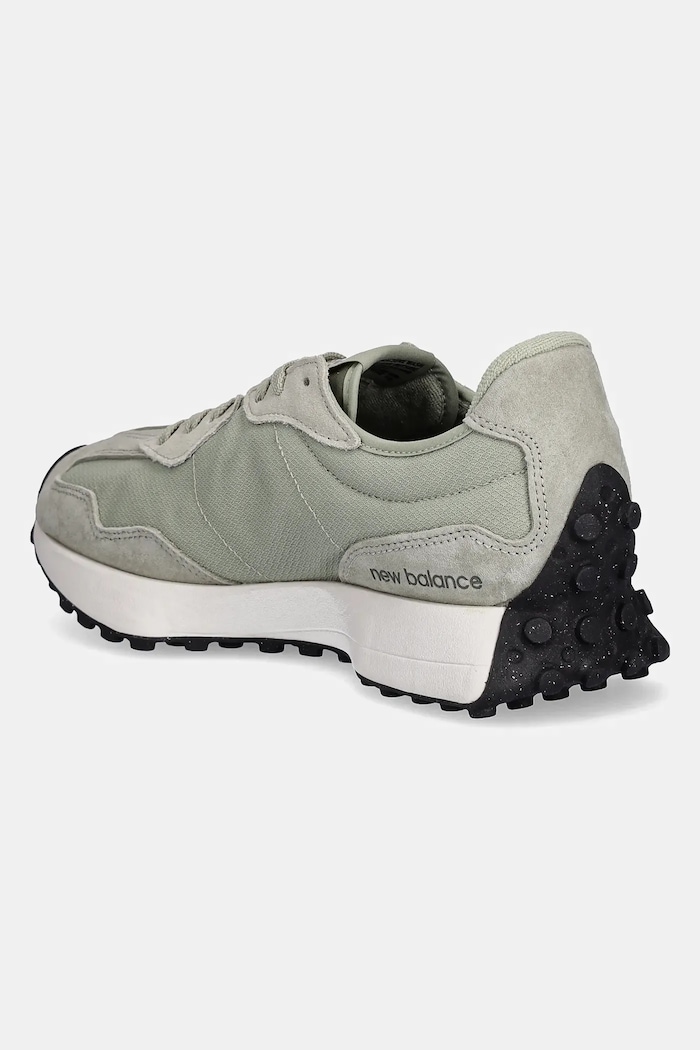 Încălțăminte New Balance sneakers 327 U327SWC verde