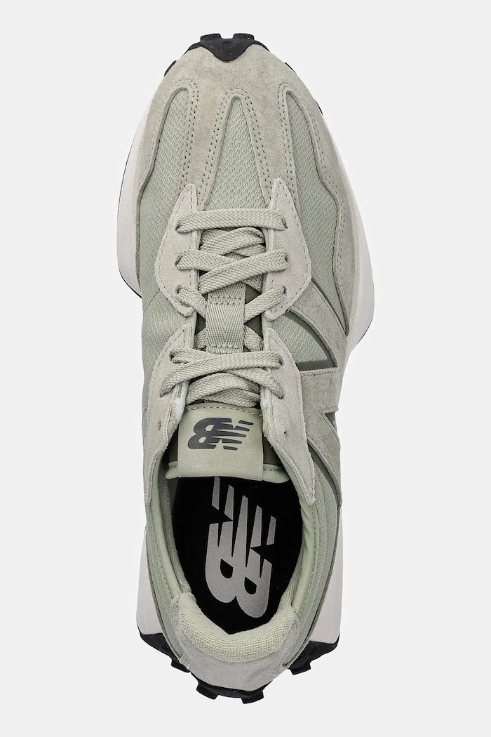 New Balance sneakers 327 verde U327SWC