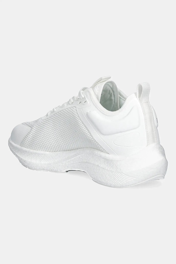 Obuwie PLEIN SPORT sneakersy Sprint-78 USC0778.STE003N.01 biały
