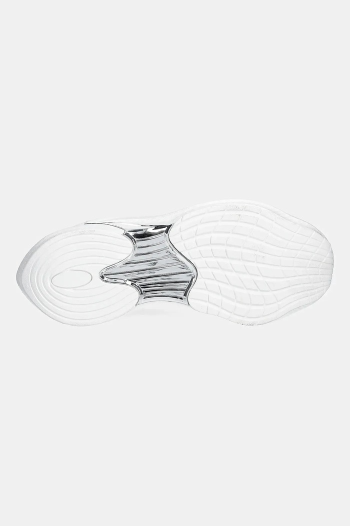 PLEIN SPORT sneakersy Sprint-78 USC0778.STE003N.01 biały