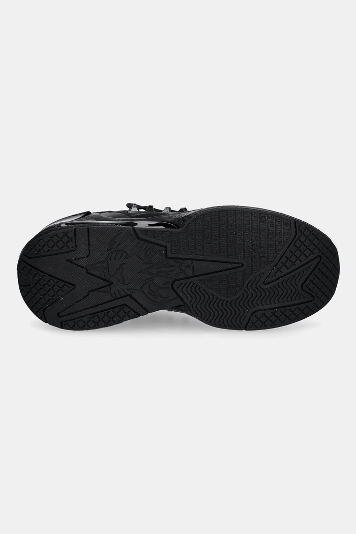 Tenisky PLEIN SPORT Onyx Ultra USC0736.STE003N.0202 čierna