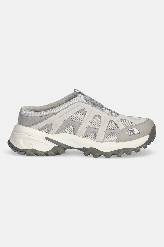 The North Face shoes Hedgehog 06 Rvst Mule NF0A8AE26S51 beige SS25
