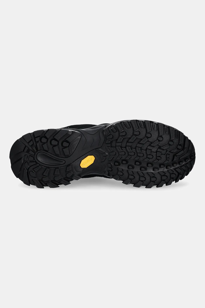 Sneakers The North Face Hedgehog 06 Rvst Mule NF0A8AE2KY41 μαύρο