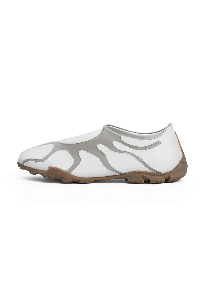 Tenisice Rombaut DAO 2 tekstil bijela S25.T.007