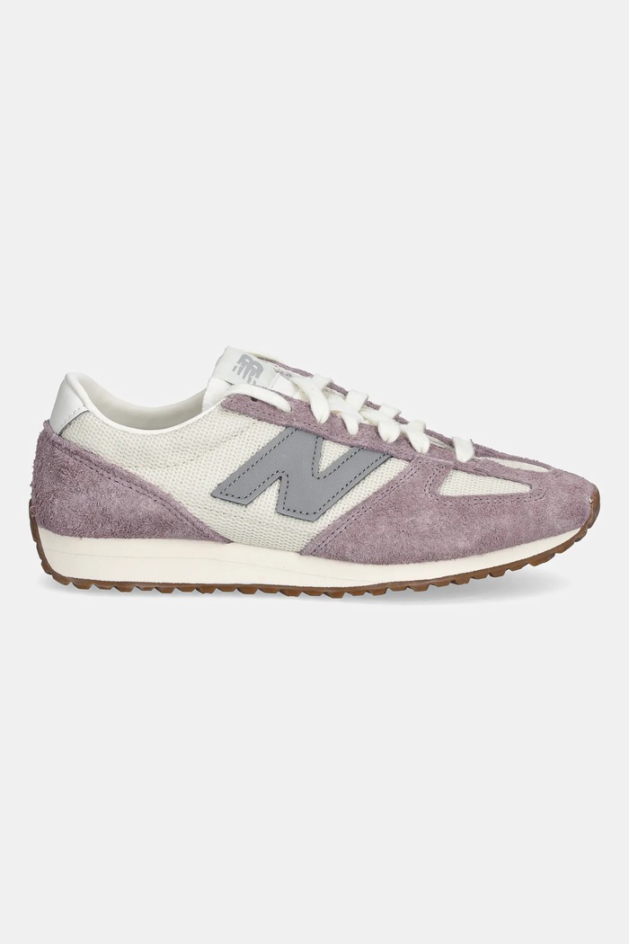 Tenisky New Balance 471 U471AL fialová SS25