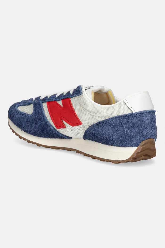 Obuv Tenisky New Balance 471 U471AK modrá